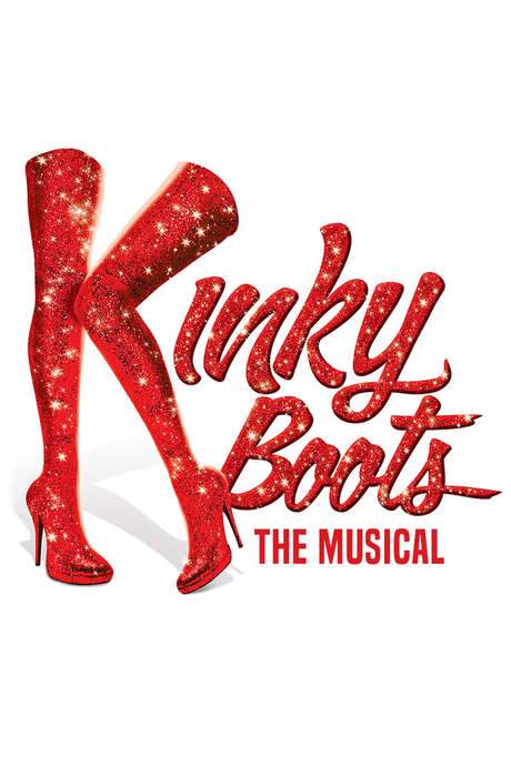 Kinky Boots: The Musical